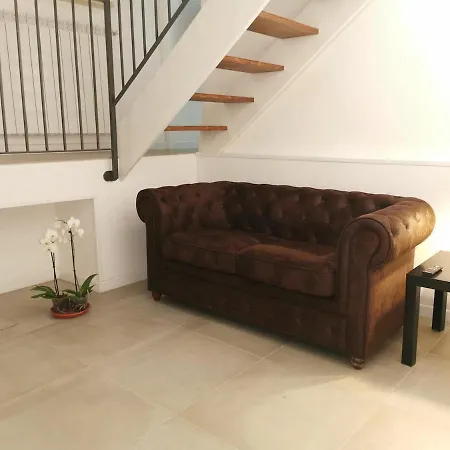 Archetipo Apartmán