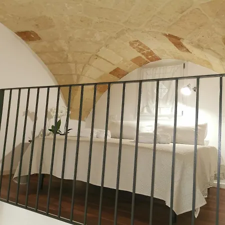 Apartment Archetipo
