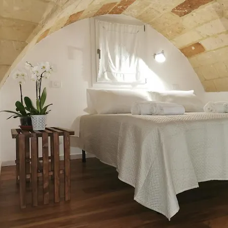 Apartmán Archetipo *