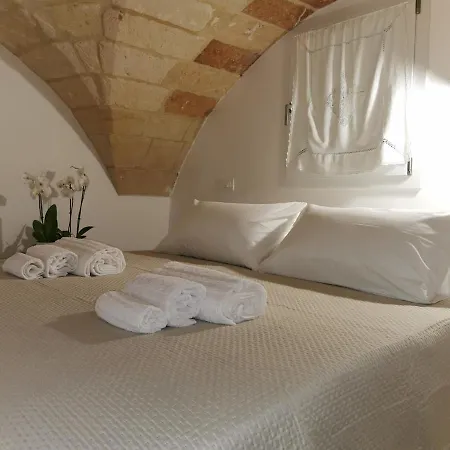 Archetipo Apartment Lecce