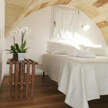 Archetipo Apartment