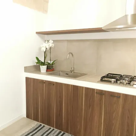 Apartment Archetipo Lecce