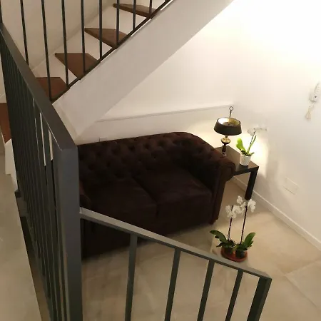 Archetipo Apartment