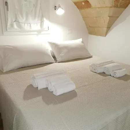 Archetipo Apartment *