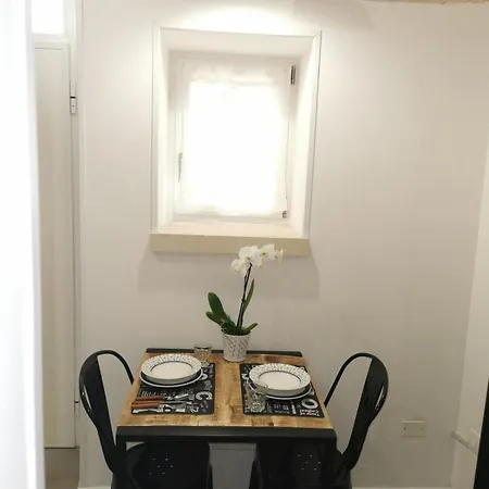Apartmán Archetipo