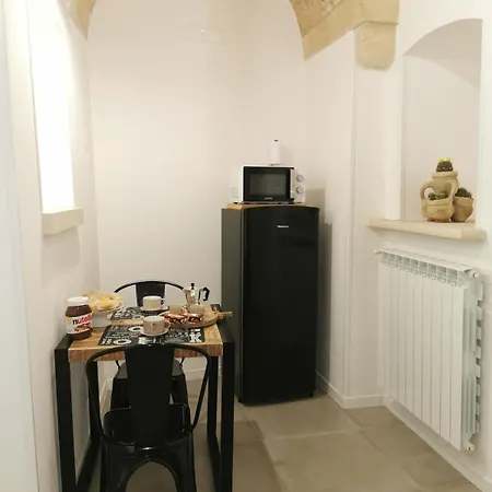 Archetipo Apartment *