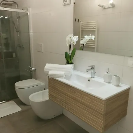 Apartmán Archetipo *