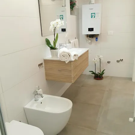 Apartment Archetipo Lecce