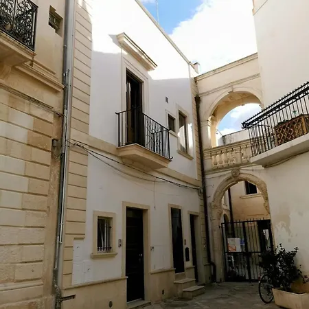 Archetipo Apartmán *