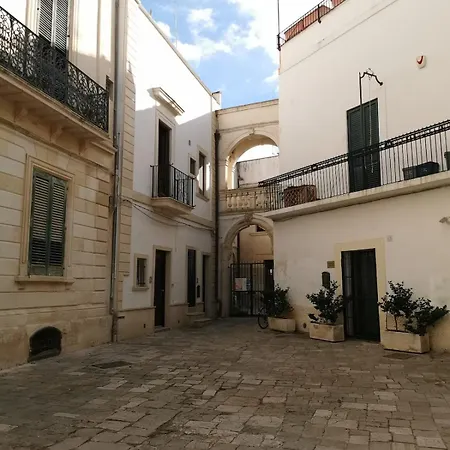 Apartment Archetipo *